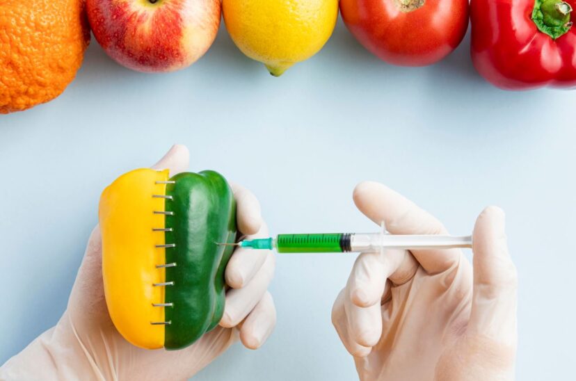 Beneficios y riesgos de los alimentos transgénicos