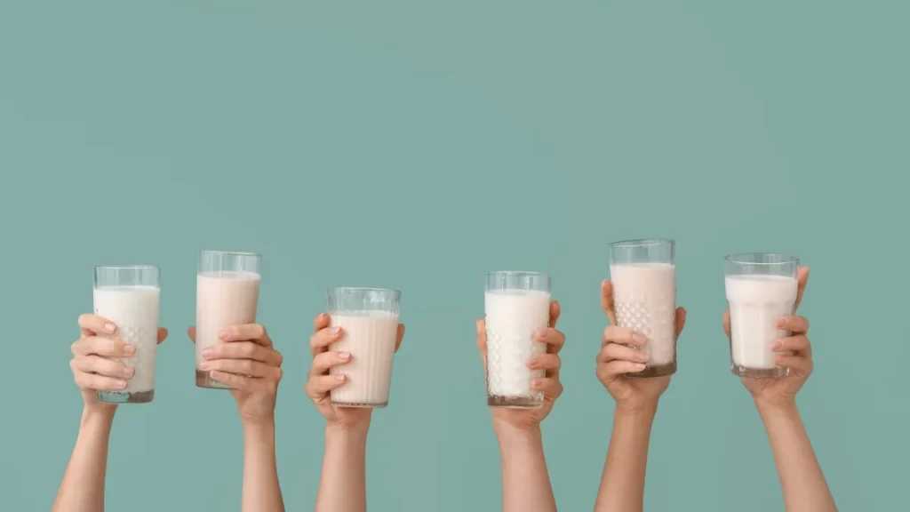 Por qué la leche me sienta mal: Causas y soluciones efectivas