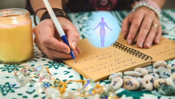 Karma asociado a tu nombre: descubre su impacto vital
