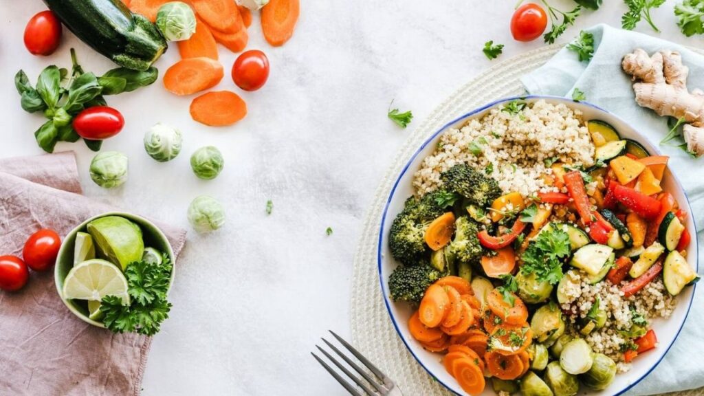 Alimentos que reducen el riesgo de cáncer: 9 opciones saludables