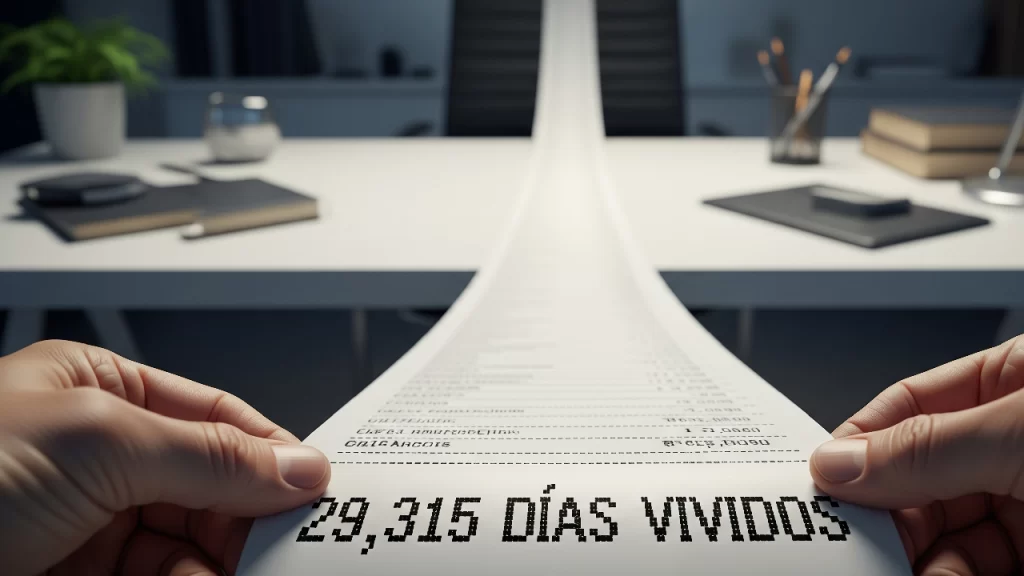 Calculadora de Fechas