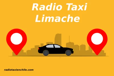 Numeros Radio Taxi Limache