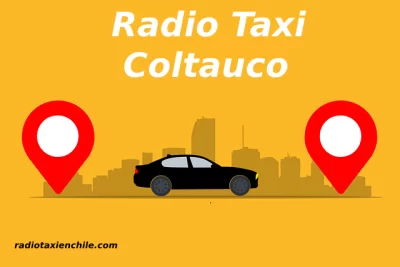 Números de TELÉFONO de Radio Taxi Coltauco