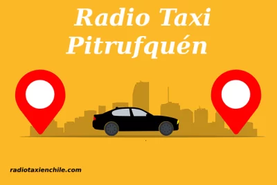 Números de TELÉFONO de Radio Taxis Pitrufquén