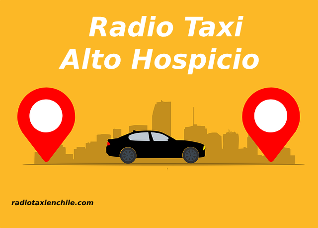 Radio Taxi Alto Hospicio