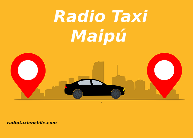 Radio Taxi Maipú
