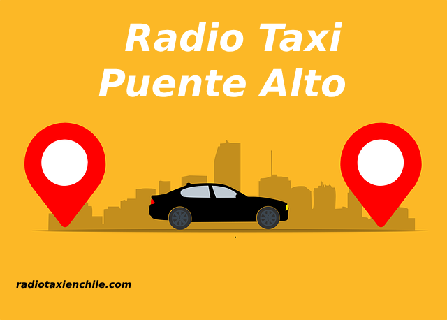 Radio Taxi Puente Alto