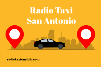 radio taxi san antonio