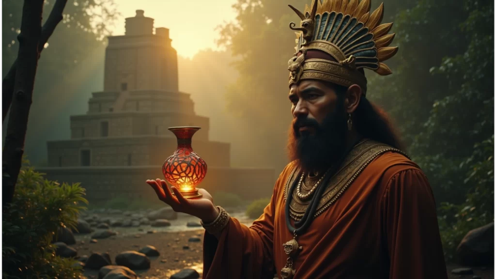 La cultura Cupisnique