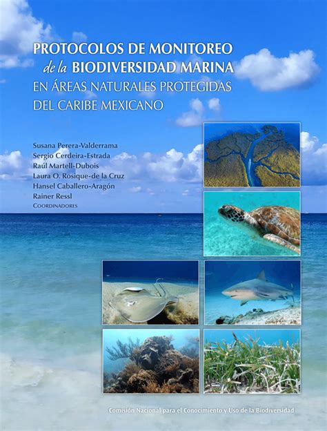 Áreas protegidas que preservan la biodiversidad marina