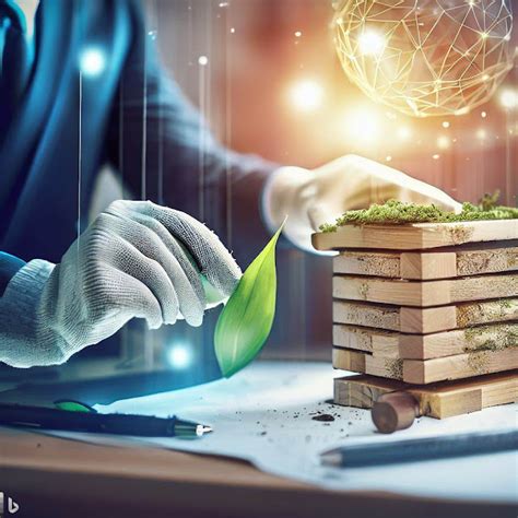 Beneficios de la construcción sostenible: claves para un futuro ecológico