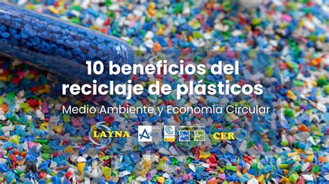 Beneficios del reciclaje para la economía y el medio ambiente