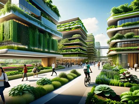 Ecosistemas Urbanos Sostenibles: Guía Práctica para su Creación