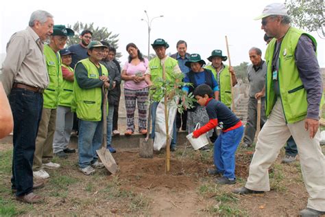 Comunidades locales como aliadas en la conservación del medio ambiente