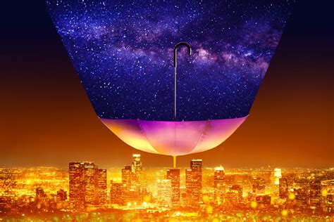 Contaminación lumínica: Impacto en ecosistemas y soluciones efectivas