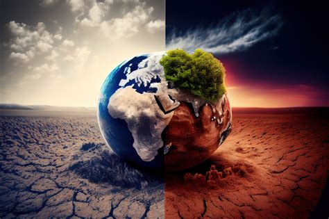Derechos humanos y su defensa ante el cambio climático