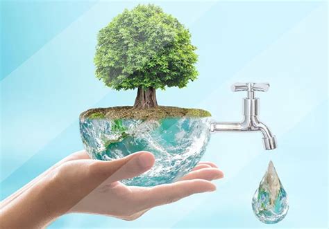 Distribución Equitativa de Agua Potable: Estrategias Efectivas para Lograrlo