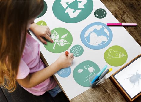 Educación para Proteger Ecosistemas y el Clima