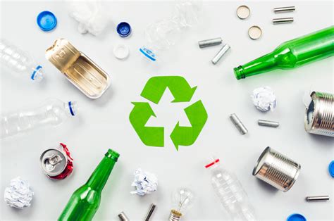 Reciclaje de residuos: Cómo fomentar su práctica en tu comunidad