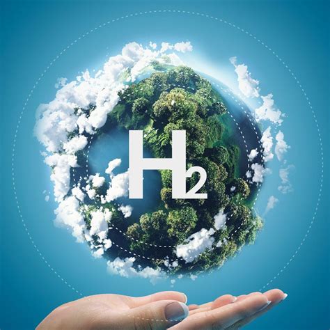 Hidrógeno Verde: Impacto en las Emisiones Globales