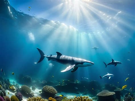 Océanos y su Papel Clave en la Regulación del Clima Global