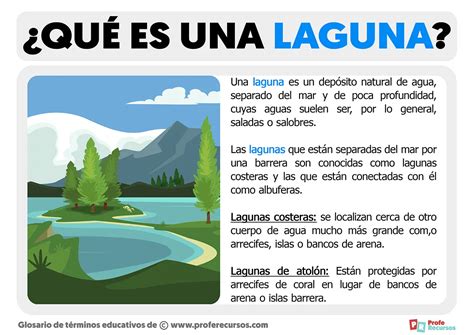 Lagos y lagunas: clave para la regulación del clima global
