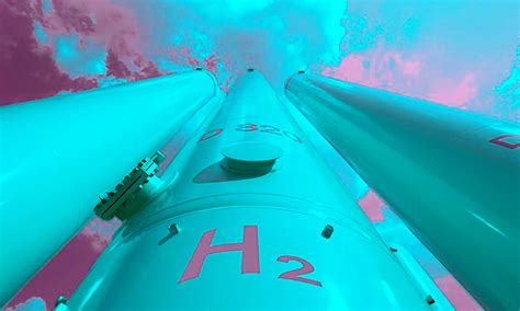 Producción y futuro del hidrógeno turquesa: todo lo que necesitas saber