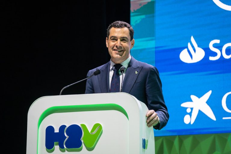 Hidrógeno Verde: Países Líderes en Producción Mundial