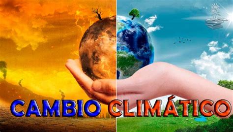 Impacto del cambio climático en los ecosistemas: Consecuencias y soluciones