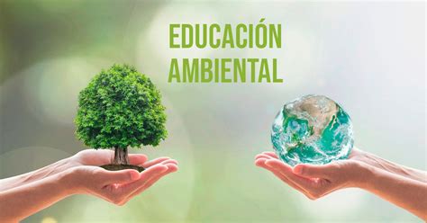 Promover la Educación Ambiental para Proteger Ecosistemas Eficazmente