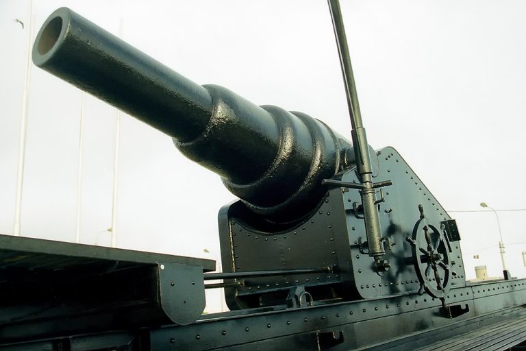 Cánones submarinos y su impacto en la biodiversidad marina