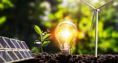 Innovaciones en Energías Renovables: Avances Actuales