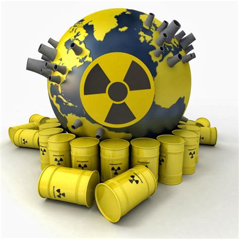Manejo Seguro de Residuos Nucleares: Guía Completa