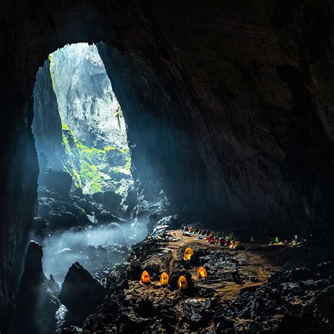 Organismos sorprendentes que habitan en cuevas