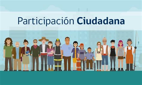 Participación ciudadana: clave para la conservación urbana
