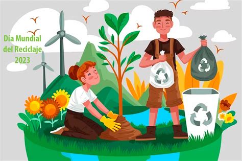 Retos y Oportunidades del Reciclaje: Claves para un Futuro Sostenible