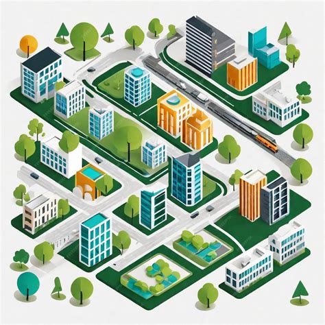 Retos de la Planificación Urbana Sostenible: Desafíos Clave para un Futuro Ecológico