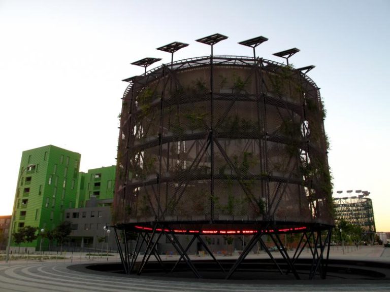 Sostenibilidad en ecosistemas urbanos: Cómo implementarla eficazmente