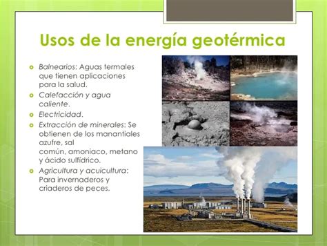 Ventajas y desventajas de la energía geotérmica: Todo lo que necesitas saber