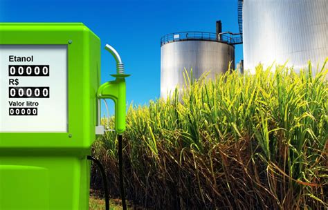 Etanol sostenible: Ventajas y desventajas que debes conocer