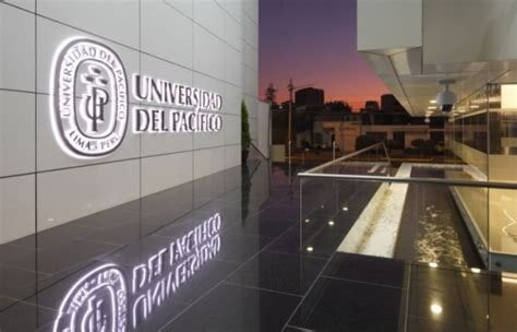 Universidad del Pacífico (UP)