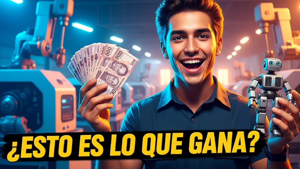 Cuánto Gana un Ingeniero Mecatrónico en Perú