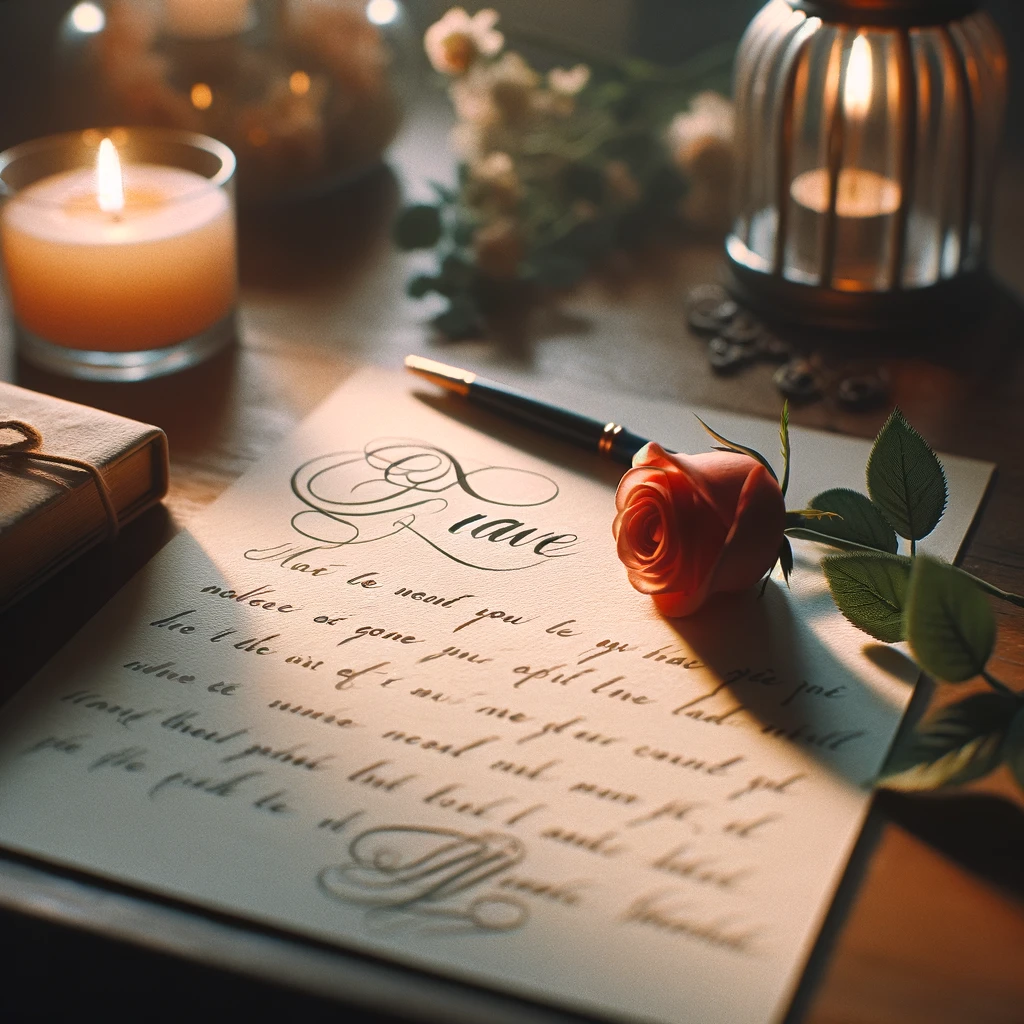 Palabras Secretas para Enamorar a un Hombre