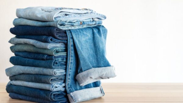Trucos caseros para mantener el color de tus jeans por más tiempo