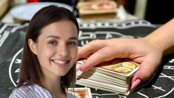 Predicciones del Tarot: amor