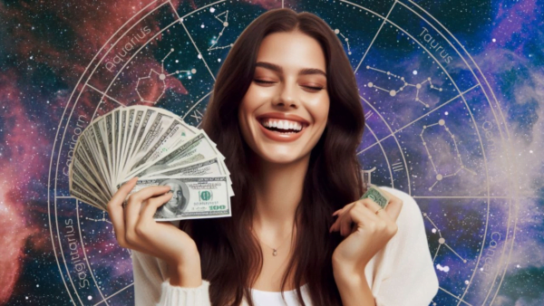 Signos que amplifican tu fortuna desde agosto 2024