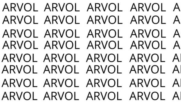 Árbol: Encuentra la palabra en menos de 5 segundos
