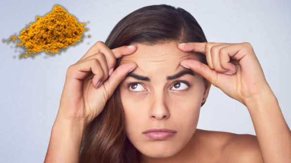 Especia india que estimula colágeno y reduce arrugas