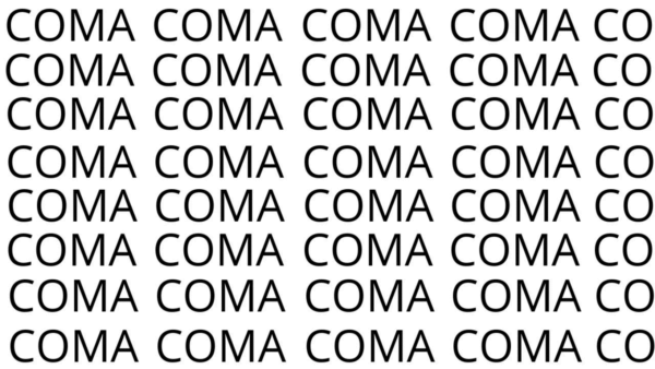 Halla 'Cama' en 7 segundos: Desafío para personas listas