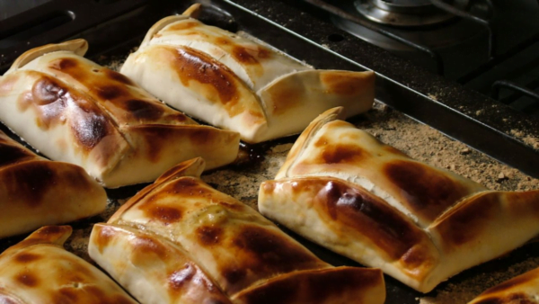 Mejor carne para empanadas de pino: guía completa